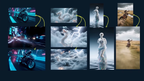 Generative AI Workflows for Visual Effects: Integrating ComfyUI with Nuke